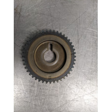 114P111 Exhaust Camshaft Timing Gear From 2012 Nissan Rogue  2.5  Japan Built